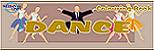 DANCE COLOURING IN